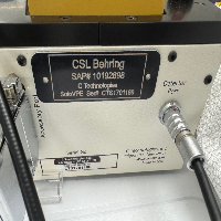 Agilent Cary 60 UV-Vis Spectrophotometer w/ Solo VPE image 2